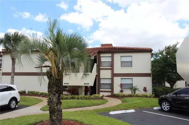 MLS: O5919139 Condo For Sale