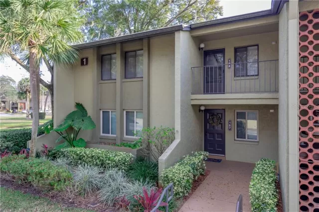 MLS: O5919163 Condo For Sale