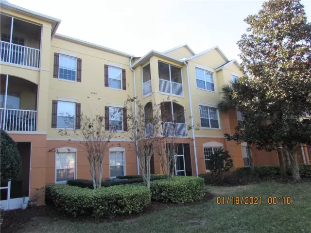 MLS: O5919275 Condo For Sale