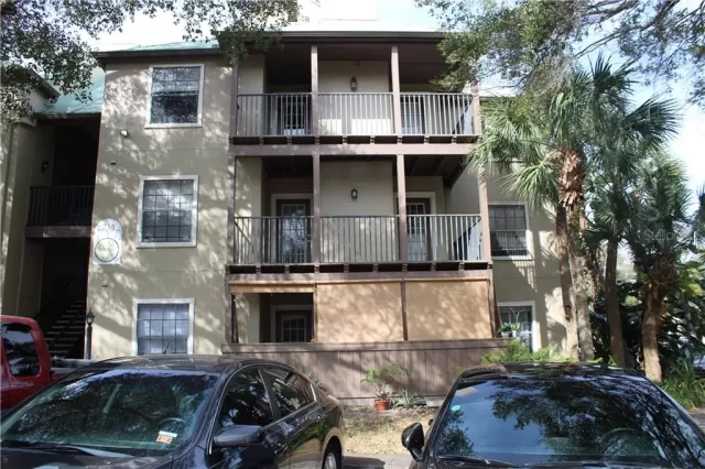MLS: O5919298 Condo For Sale