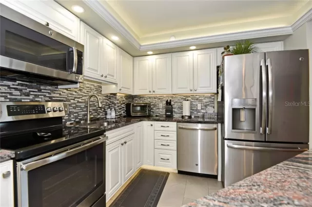 MLS: O5919476 Condo For Sale