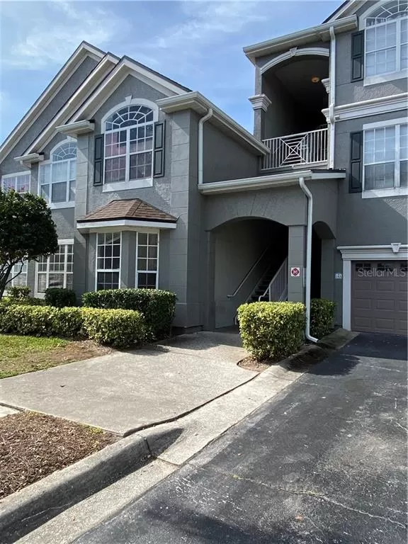 MLS: O5919538 Condo For Sale