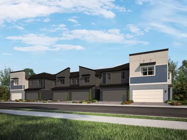 MLS: O5919566 Condo For Sale