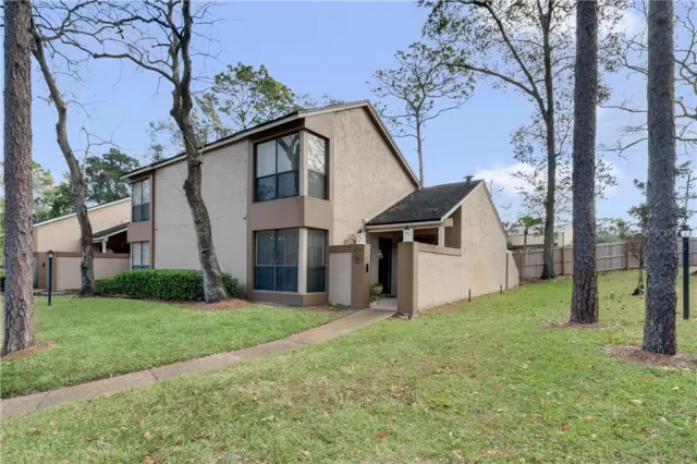 MLS: O5919617 Condo For Sale