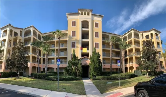 MLS: O5919700 Condo For Sale