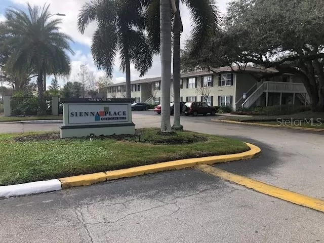 MLS: O5919707 Condo For Sale