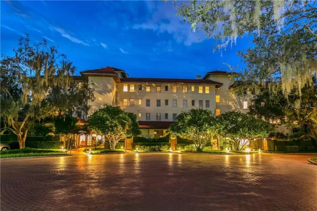 MLS: O5919872 Condo For Sale