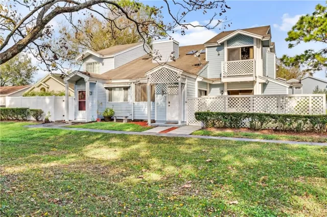 MLS: O5919875 Condo For Sale