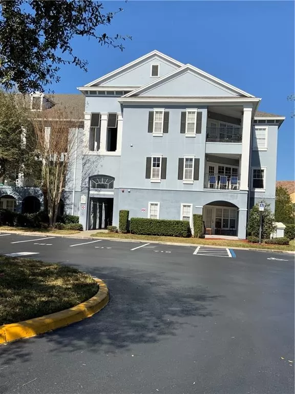 MLS: O5920099 Condo For Sale