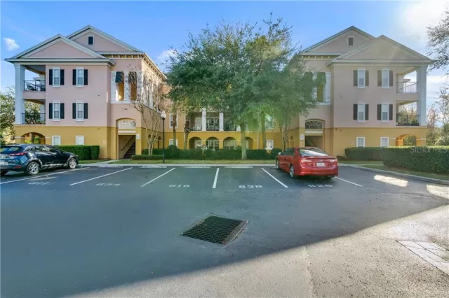 MLS: O5920192 Condo For Sale