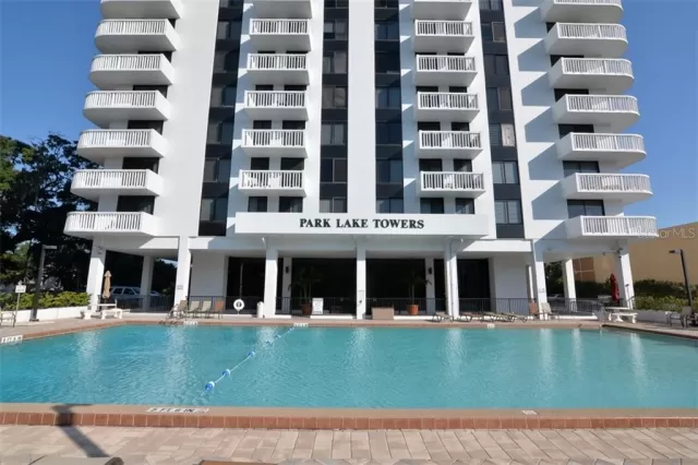 MLS: O5920516 Condo For Sale