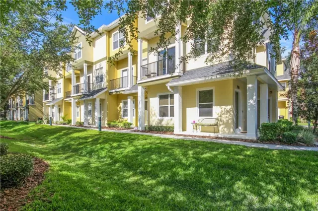 MLS: O5920536 Condo For Sale