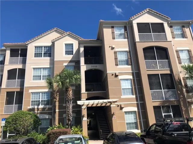 MLS: O5920718 Condo For Sale