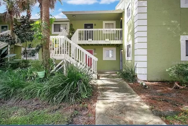 MLS: O5920740 Condo For Sale