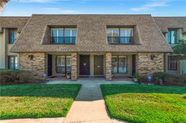 MLS: O5920780 Condo For Sale