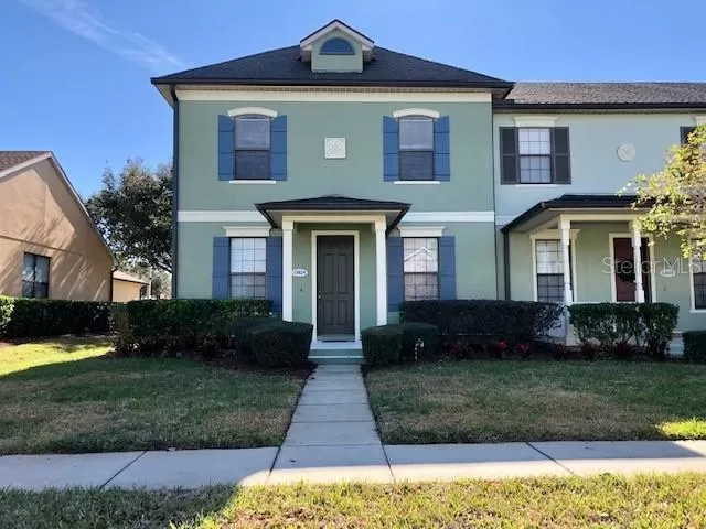 MLS: O5920810 Condo For Sale