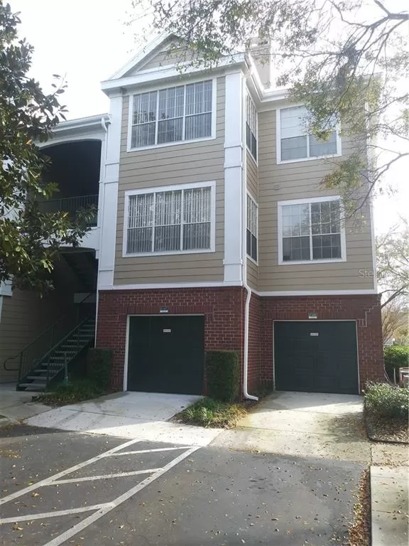 MLS: O5920898 Condo For Sale