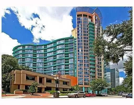 MLS: O5921015 Condo For Sale