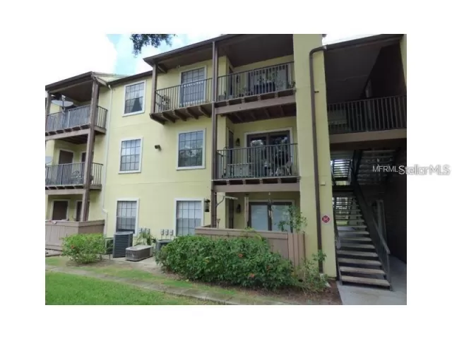 MLS: O5921113 Condo For Sale