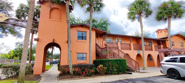 MLS: O5921118 Condo For Sale