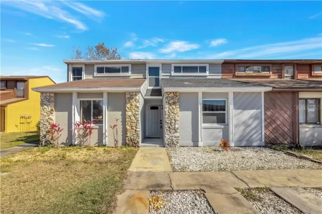 MLS: O5921125 Condo For Sale