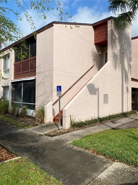 MLS: O5921203 Condo For Sale