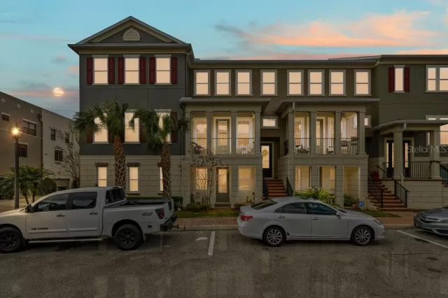 MLS: O5921224 Condo For Sale