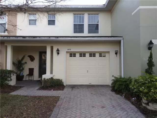 MLS: O5921270 Condo For Sale