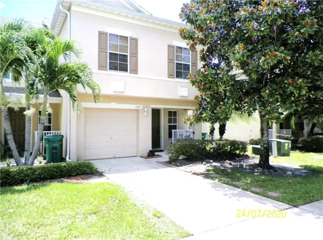 MLS: O5921323 Condo For Sale