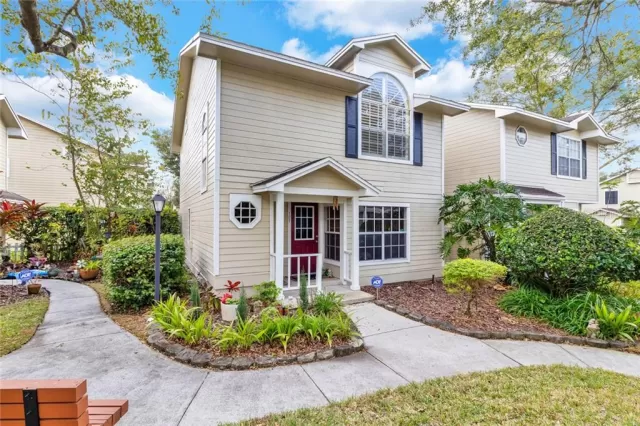 MLS: O5921375 Condo For Sale