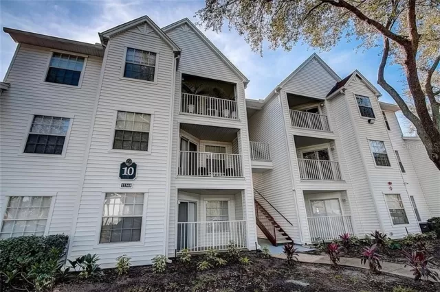 MLS: O5921801 Condo For Sale