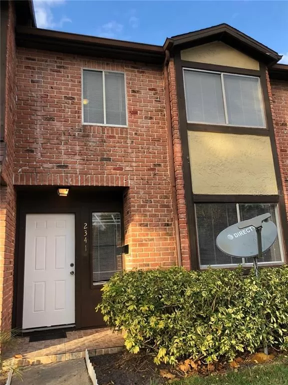 MLS: O5921863 Condo For Sale