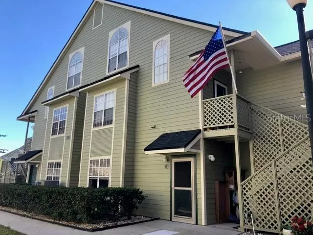 MLS: O5922056 Condo For Sale