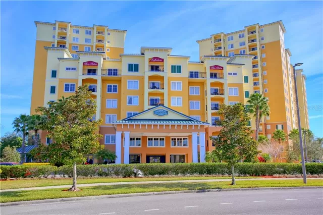 MLS: O5922068 Condo For Sale