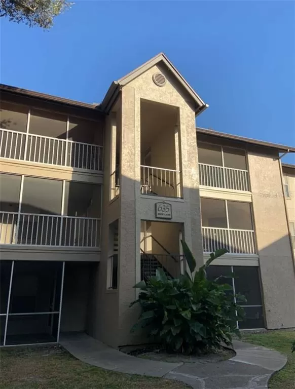 MLS: O5922172 Condo For Sale