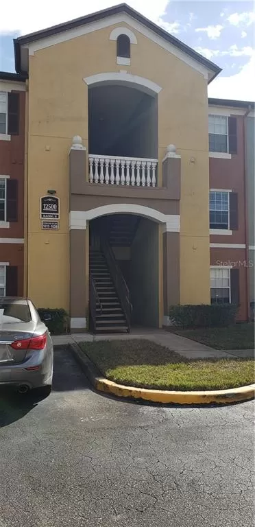 MLS: O5922239 Condo For Sale