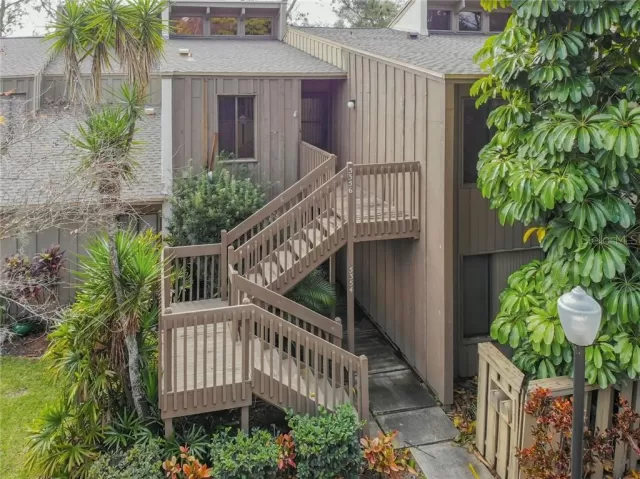 MLS: O5922298 Condo For Sale