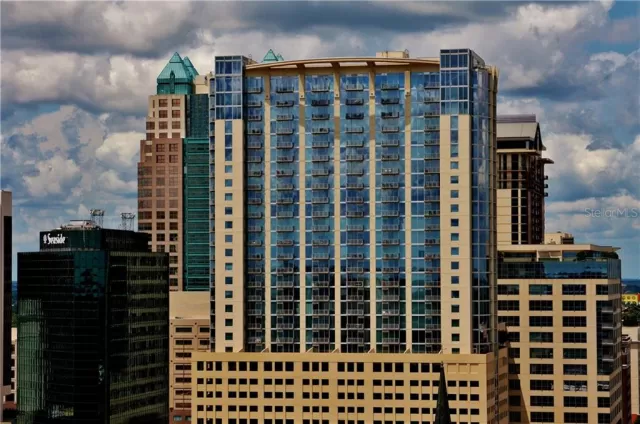 MLS: O5922363 Condo For Sale