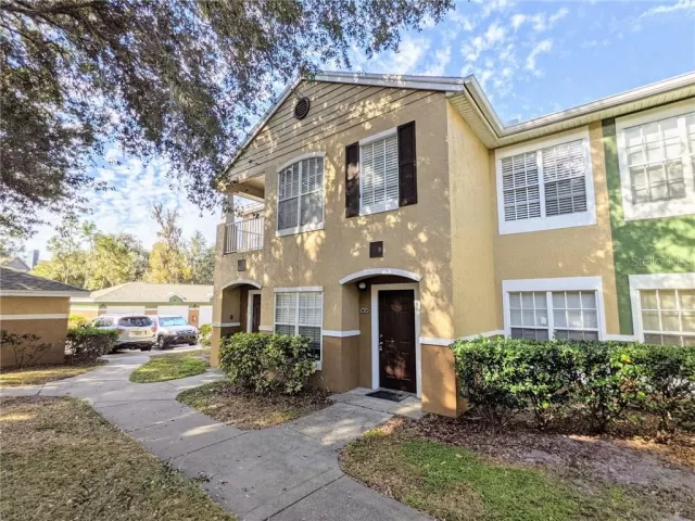 MLS: O5922424 Condo For Sale