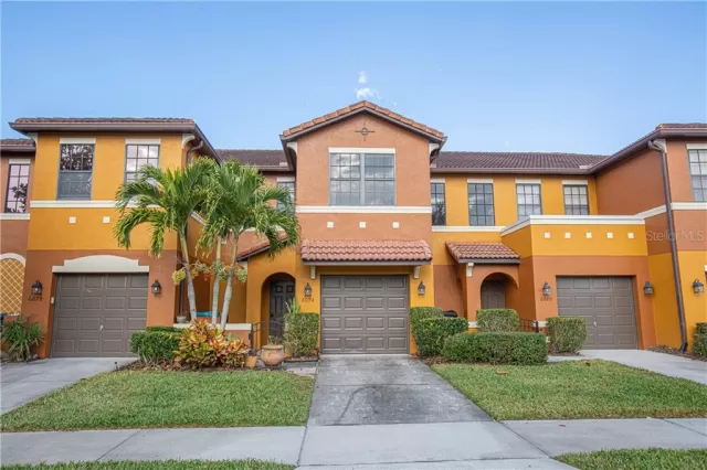 MLS: O5922485 Condo For Sale