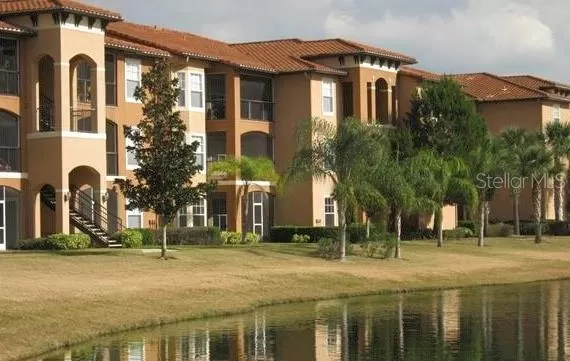 MLS: O5922488 Condo For Sale