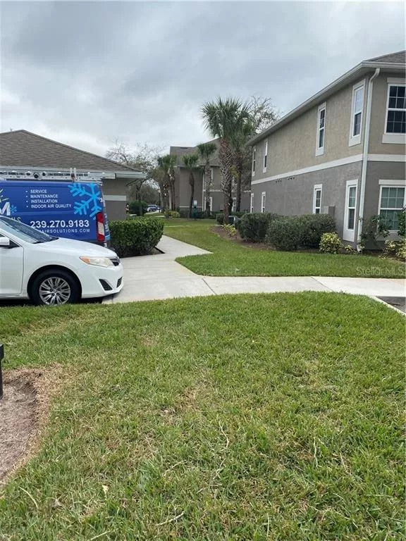 MLS: O5922592 Condo For Sale