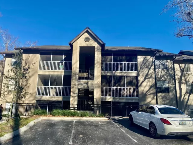 MLS: O5922741 Condo For Sale