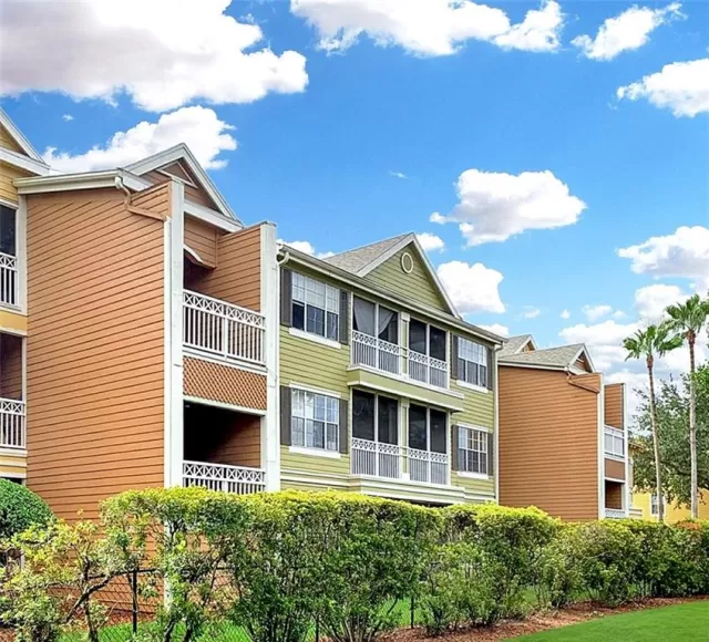 MLS: O5922764 Condo For Sale