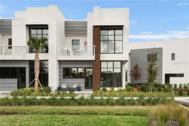 MLS: O5922769 Condo For Sale