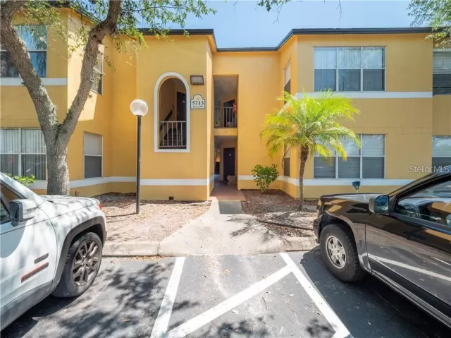 MLS: O5922788 Condo For Sale