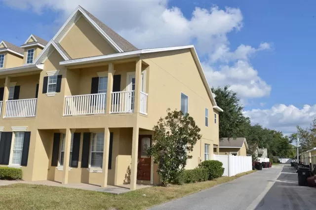 MLS: O5922938 Condo For Sale