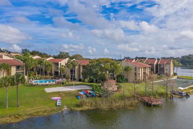 MLS: O5922950 Condo For Sale