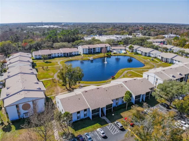 MLS: O5923037 Condo For Sale