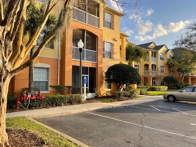 MLS: O5923050 Condo For Sale